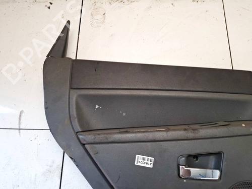 Rear left panel SUZUKI GRAND VITARA I (FT, HT) 2.7 (JA 627) | BP34992937C60 - Image 3