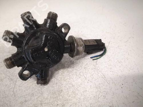 Injection rail FORD FOCUS C-MAX (DM2) 1.8 TDCi | BP38791301M98 - Image 3