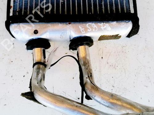 Heater matrix OPEL ASTRA H (A04) 1.3 CDTI (L48) | BP35630849M63 - Image 3