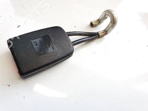 Used Seat buckle Seat buckle VW PASSAT B5 Variant (3B5) 1.9 TDI (110 hp) 34981458 34981458