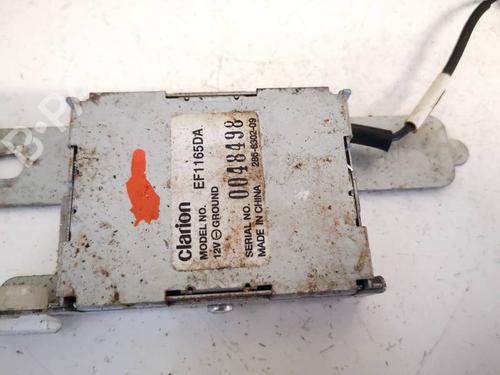 Electronic module PORSCHE CAYENNE (9PA) S 4.5 | BP35157452M83 - Image 2