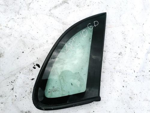 Panel rude bagtil højre Panel rude bagtil højre 35402766 35402766