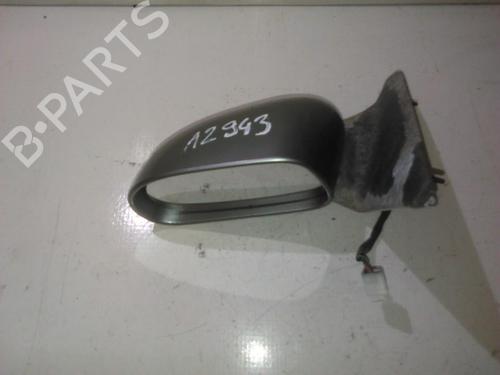Retrovisor izquierdo Retrovisor izquierdo 35654497 35654497