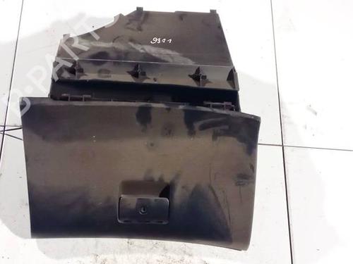 Handskerum Handskerum PEUGEOT 307 (3A/C) 2.0 HDi 135 (136 hp) 35038303 35038303