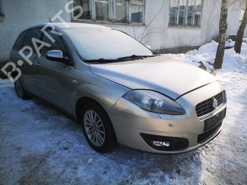 Used Parts FIAT CROMA (194_)  1.9 D Multijet (194AXB1B)  4443866