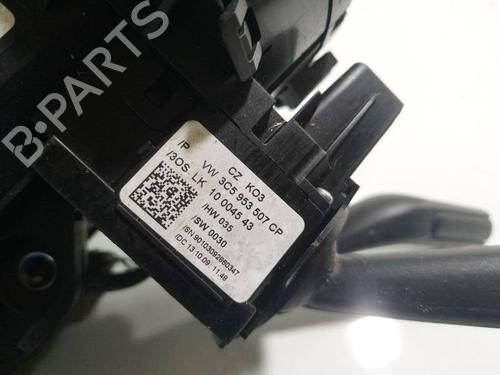 Warning switch VW PASSAT CC B6 (357) 1.8 TSI | BP34813857I22 - Image 3