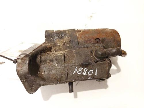 Used Starter Starter TOYOTA AVENSIS VERSO (_M2_) 2.0 D (CLM20_, CLM20R) (116 hp) 34877021 34877021