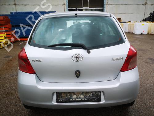 Switch TOYOTA YARIS (_P9_) 1.3 4WD (NCP95) | BP32951952I30  - Image 9