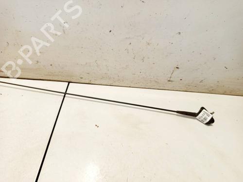 Antenne/Base Antenne/Base RENAULT ESPACE II (J/S63_) 2.2 (J/S637, J63G) (108 hp) 34919267 34919267
