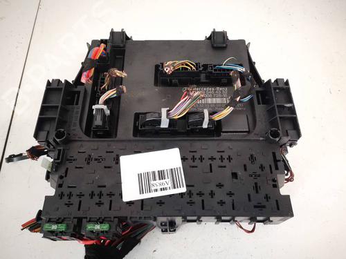 Used Electronic module Electronic module MERCEDES-BENZ B-CLASS Sports Tourer (W245) B 180 CDI (245.207) (109 hp) 35154840 35154840