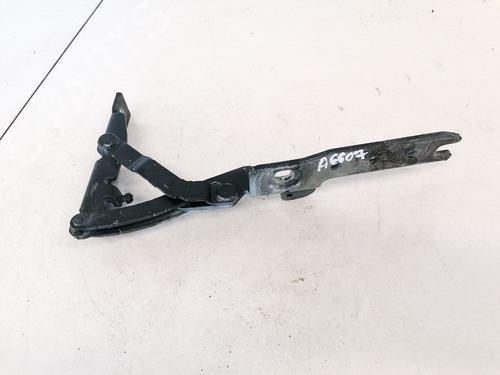 Used Hinge/Door check strap Hinge/Door check strap BMW 7 (E65, E66, E67) 730 d (218 hp) 35536193 35536193