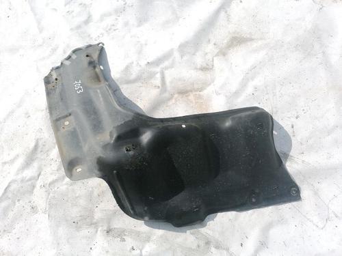 Used Underbody protection Underbody protection TOYOTA COROLLA Verso (_E12_) 2.0 D-4D (CDE120_, CDE120R) (90 hp) 35522739 35522739