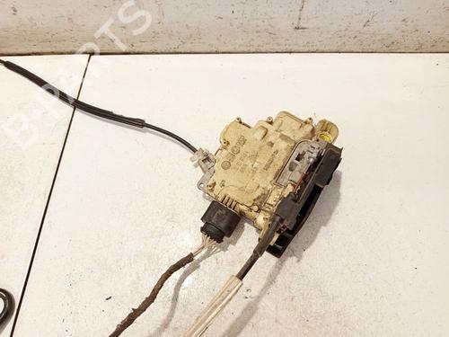 Used Front left lock Front left lock VW PASSAT B6 (3C2) 1.9 TDI (105 hp) 34934936 34934936