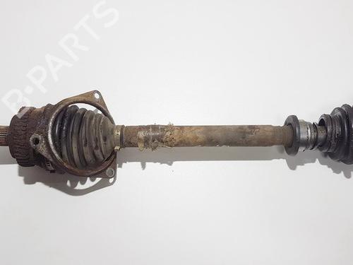 Used Left front driveshaft Left front driveshaft 35572020 35572020