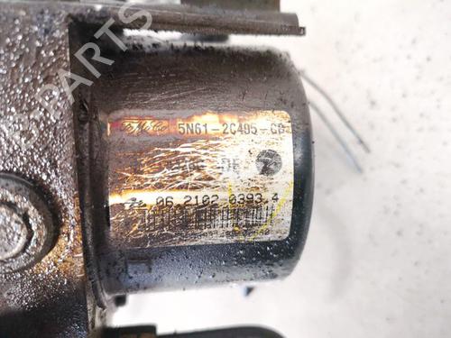 ABS pump MAZDA 5 (CR) 1.8 (CR19) | BP35567537M43 - Image 3
