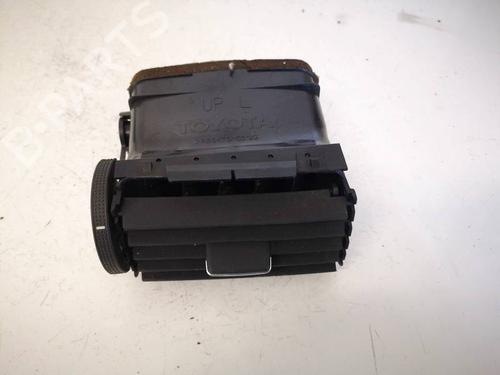 Luftventil Luftventil TOYOTA AVENSIS (_T25_) 2.0 D-4D (CDT250_, CDT250R) (116 hp) 34269210 34269210