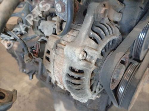 Used Alternator Alternator MAZDA 323 C IV (BG) 1.3 16V (BG3S) (73 hp) 36586710 36586710