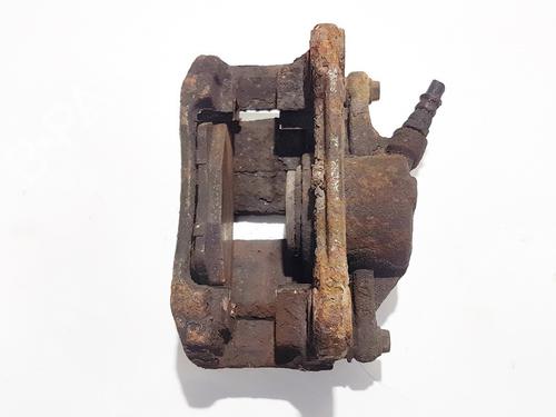 Left front brake caliper RENAULT SCÉNIC II (JM0/1_) 1.9 dCi (JM0G, JM12, JM1G, JM2C) | BP35520767M105 - Image 3