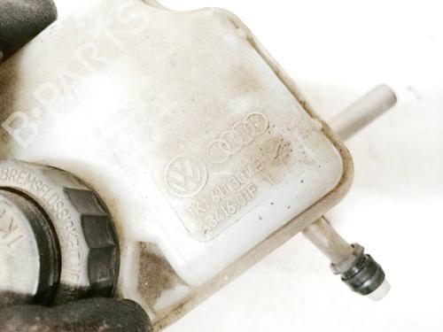 Brake master cylinder VW GOLF VI (5K1) 1.6 TDI | BP35135563M77 - Image 3