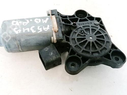 Used Right front window motor Right front window motor 35618906 35618906