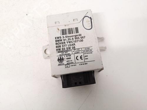 Used Electronic module Electronic module 35458825 35458825