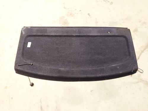 Used Rear parcel shelf Rear parcel shelf VW GOLF V (1K1) 1.9 TDI 4motion (105 hp) 34979925 34979925