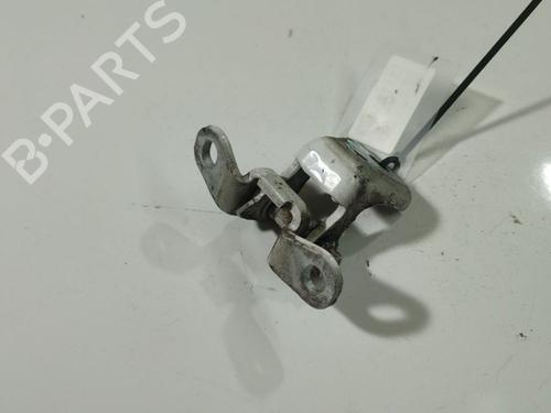 Dørhængsel/Dørbegrænser SKODA FABIA II (542) 1.4 TDI (80 hp) 33165639