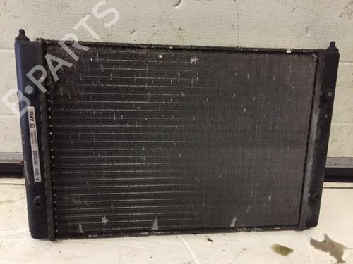 Used Water radiator Water radiator 35658101 35658101