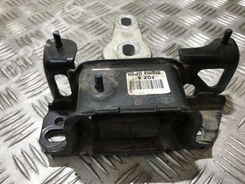 Engine mount FORD FIESTA VI (CB1, CCN) 1.4 LPG | BP33496672M89 - Image 2