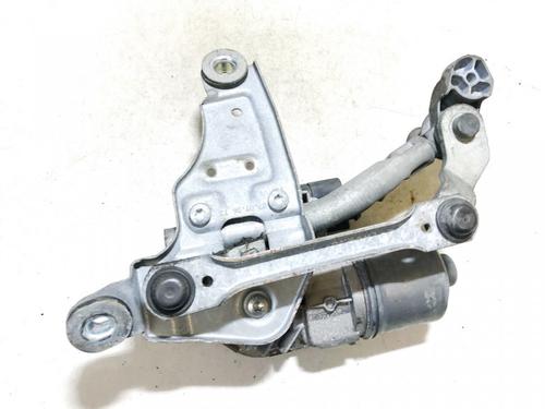 Used Front wipers mechanism Front wipers mechanism FORD GALAXY II (WA6) 1.8 TDCi (125 hp) 35859294 35859294