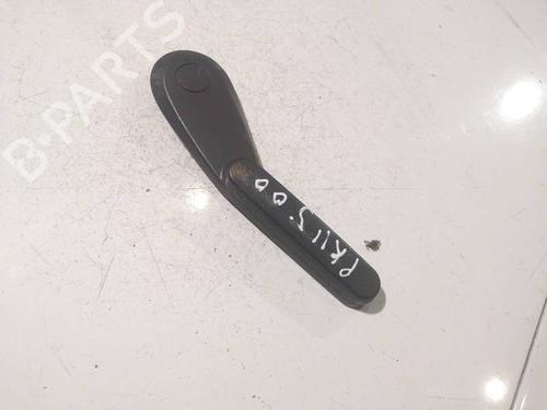 Interior handle OPEL SIGNUM Hatchback (Z03) 2.0 DTI (F48) | BP38582556I7 - Image 3