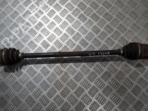 Used Left rear driveshaft Left rear driveshaft 35707652 35707652