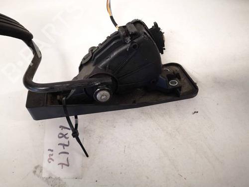 Pedal RENAULT ESPACE IV (JK0/1_) 1.9 dCi (JK0U) | BP35334987I4 - Image 3