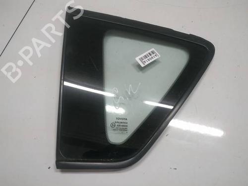 Panel rude bagtil venstre Panel rude bagtil venstre 34853135 34853135