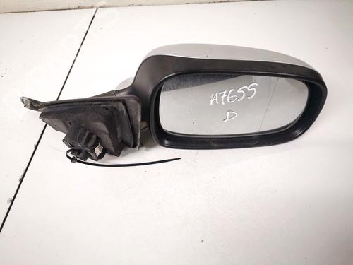 Used Right mirror Right mirror SAAB 9-3 (YS3F, E79, D79, D75) 1,8t BioPower (150 hp) 35472867 35472867