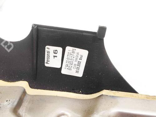 Andre AUDI A4 B6 (8E2) 1.9 TDI | BP35312200O1 - Image 3