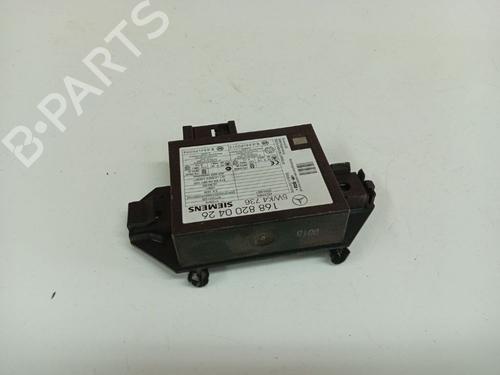 Used Electronic module Electronic module 38551731 38551731