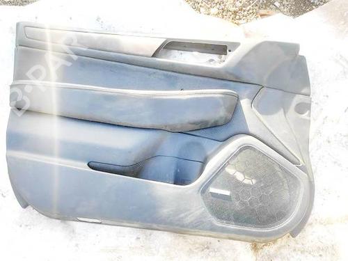 Used Front left panel Front left panel SUBARU OUTBACK (BS) 2.5 AWD (BS9) (175 hp) 35201793 35201793