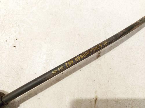 Cable MERCEDES-BENZ C-CLASS (W204) C 220 CDI (204.002) | BP34893827E12 - Image 3