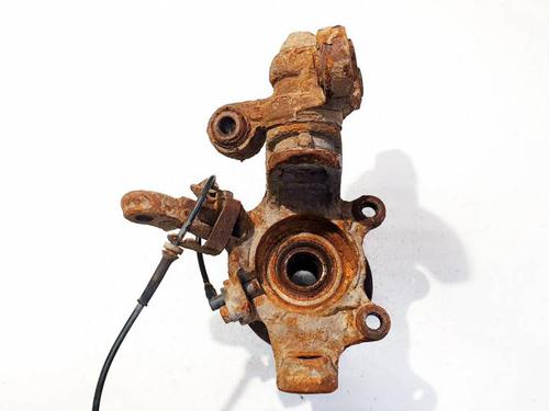 Left front steering knuckle NISSAN PRIMERA Hatchback (P12) 1.6 | BP40242334M25 - Image 3