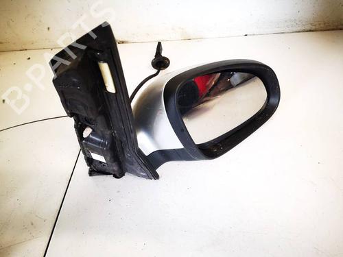 Used Right mirror Right mirror OPEL ASTRA J (P10) 2.0 CDTI (68) (160 hp) 34993104 34993104