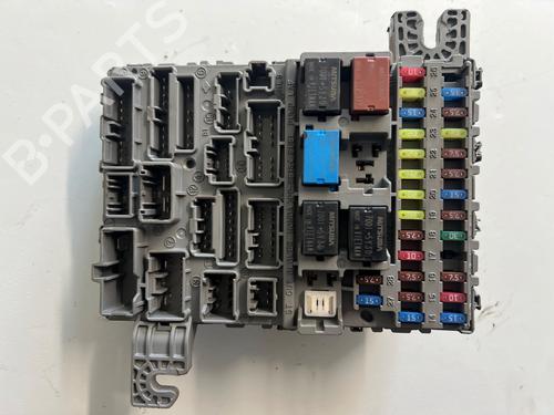 Fuse box HONDA FR-V (BE) 2.0 (BE3) | BP38300126E1 - Image 2
