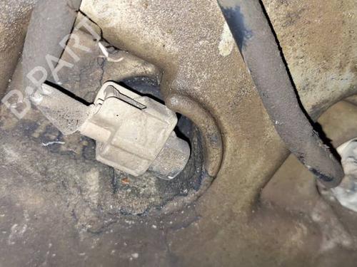 Used Injector Injector SUBARU FORESTER (SH_) 2.0 D AWD (SHH, SHD, SHN) (147 hp) 34956260 34956260