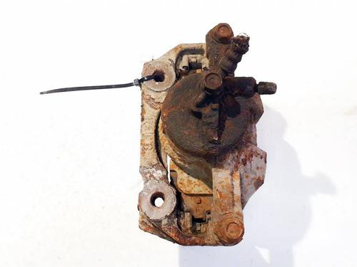Right front brake caliper LEXUS IS II (_E2_) 220d (ALE20) | BP38300033M104 - Image 2