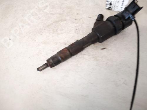 Injector MITSUBISHI SPACE STAR MPV (DG_A) 1.9 DI-D (DG4A) | BP35592983M100 - Image 2