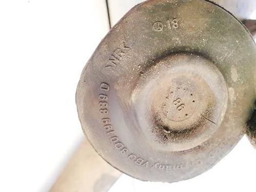 Pipe VW PASSAT B5 Variant (3B5) 1.9 TDI | BP32568575M125  - Image 6