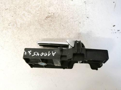 Front right interior door handle ALFA ROMEO 159 (939_) 1.9 JTDM 16V (939AXC1B, 939AXC12) | BP35014402I14 - Image 2