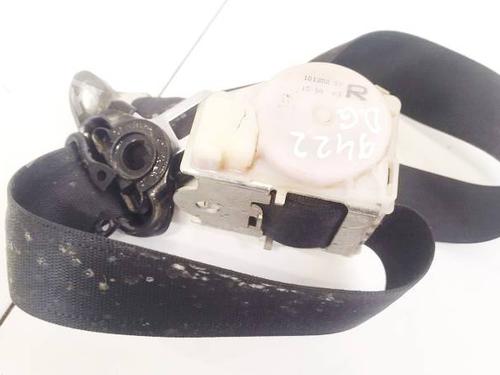 Used Rear right seatbelt Rear right seatbelt OPEL ZAFIRA A MPV (T98) 2.0 DTI 16V (F75) (101 hp) 35104375 35104375