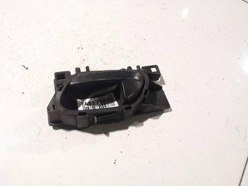 Used Front left interior door handle Front left interior door handle 38766341 38766341