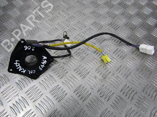 Used Squib airbag Squib airbag CHEVROLET AVEO / KALOS Saloon (T250, T255) 1.4 (94 hp) 35674848 35674848